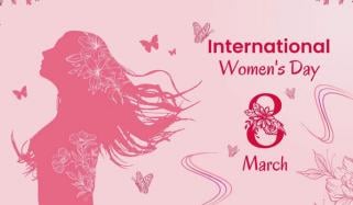 Womens Day