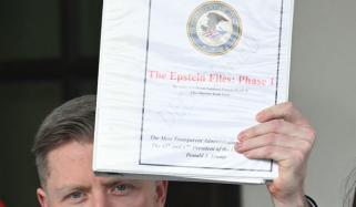 Epstein Files