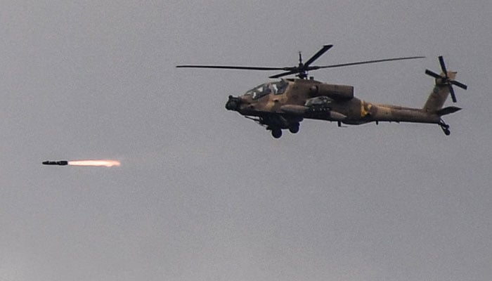 مشرق وسطیٰ میں آگ اور خون کا سامراجی کھیل