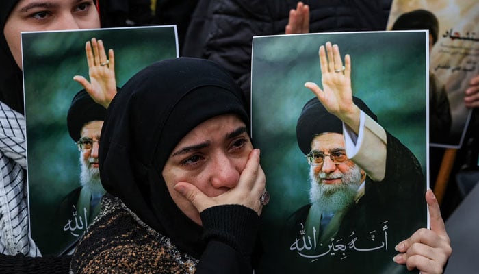 مشرق وسطیٰ میں آگ اور خون کا سامراجی کھیل