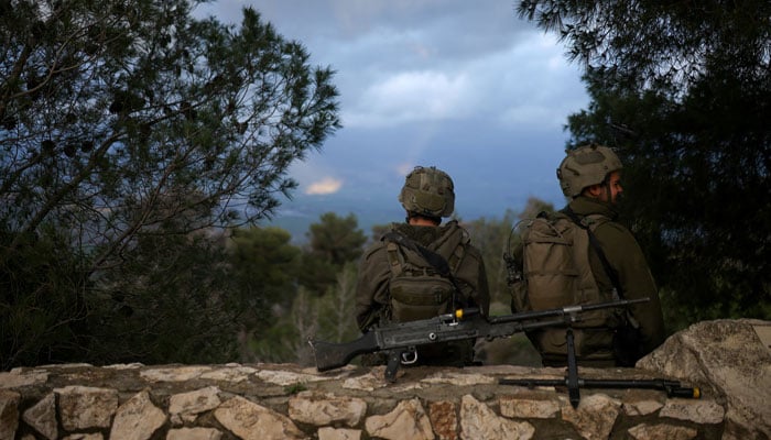 مشرق وسطیٰ میں آگ اور خون کا سامراجی کھیل