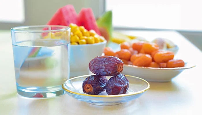 روزے کے طبی پہلو اور صحت پر اس کے اثرات