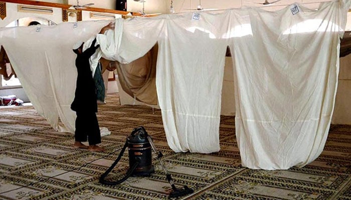 اعتکاف: ماہِ صیام کی ایک باعثِ اجر و فضیلت عبادت