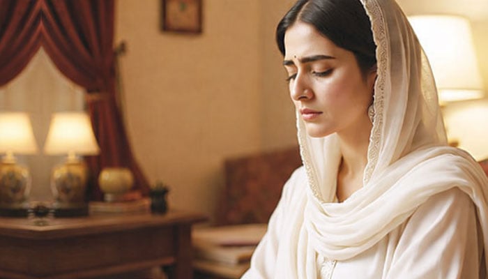 ڈائجسٹ:  دشتِ تنہائی