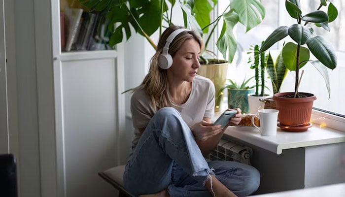 اپنی ذات بھی اہم ہے...