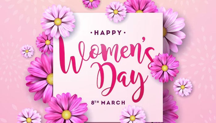 عورت: مہر و محبت، اخلاص و وفا، ایثار و قربانی کا مرقع