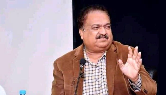 آبروئے غزل: عباس تابش