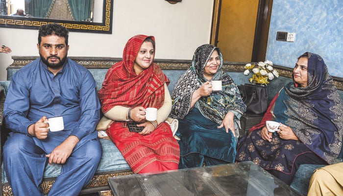 عبادتوں کا زمانہ، دعا کا موسم ہے...