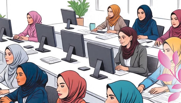 خواتین کیلئے زندگی گزارنے کے کچھ رہنما اصول