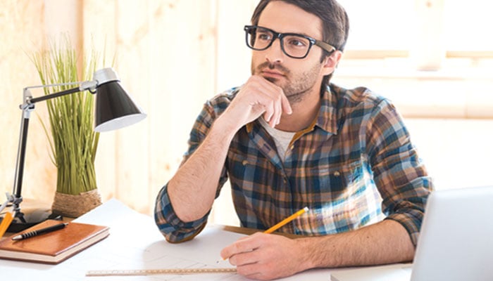 فیصلہ ساز بنیں: اپنی استعداد اور صلاحیتوں کو پیش نظر رکھیں