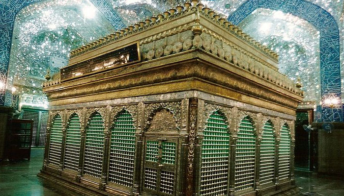 سیدنا علی ؓ : جرات و شجاعت کی روشن مثال