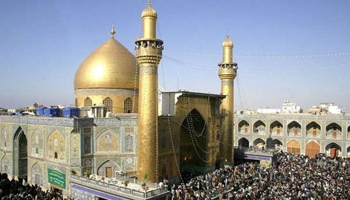 حضرت علی ابن ابی طالب ؓ: سیرت و کردار کا روشن اور تاریخ سازباب