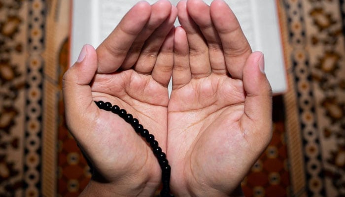 رمضان المبارک کا آخری عشرہ