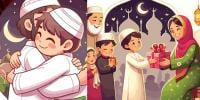 Eid Ul Fitar