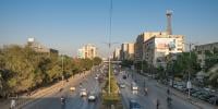 Karachi City