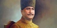 Allama Iqbal