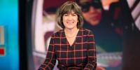 Christiane Amanpour