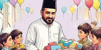 Eid Ul Fitar