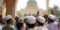 Eid Ul Fitar