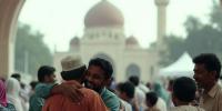 Eid Ul Fitar