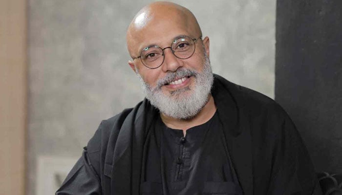 نورِ پُرنور: نور الحسن