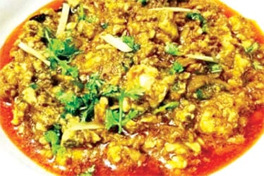 سحری کا اسپیشل مینیو: ذائقہ اور توانائی ساتھ ساتھ