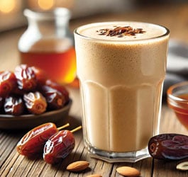 سحری کا اسپیشل مینیو: ذائقہ اور توانائی ساتھ ساتھ