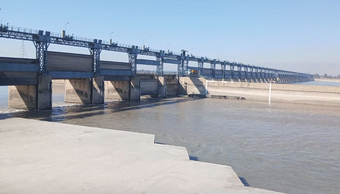 کالا باغ: جہاں ایک عظیم الشان منصوبے کا خواب دیکھا گیا