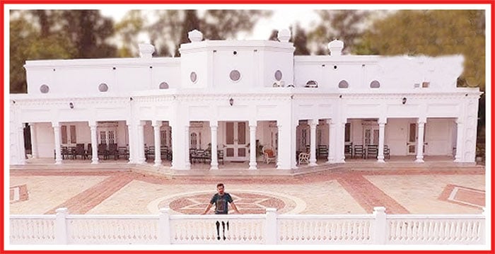 کالا باغ: جہاں ایک عظیم الشان منصوبے کا خواب دیکھا گیا