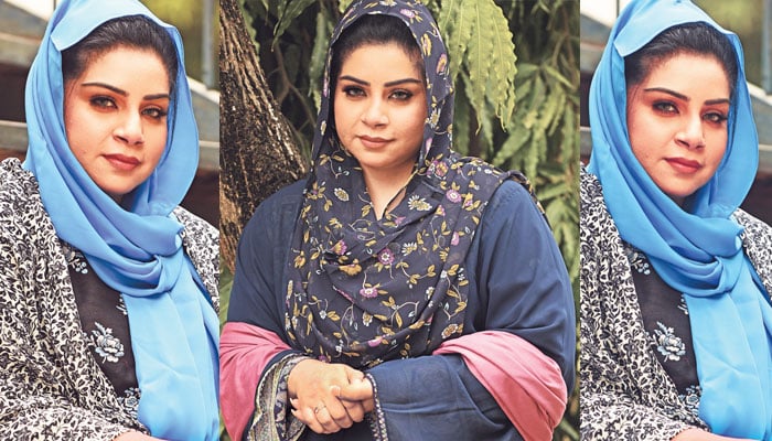 ایماں کی حرارت سے، روحوں کی طہارت تک ...