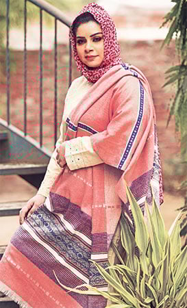 ایماں کی حرارت سے، روحوں کی طہارت تک ...