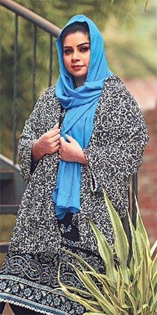 ایماں کی حرارت سے، روحوں کی طہارت تک ...