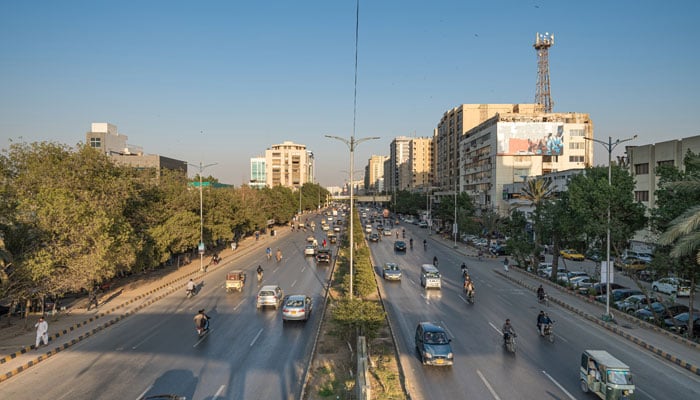 شہر ناموں سے نہیں نیتوں سے بگڑتے ہیں