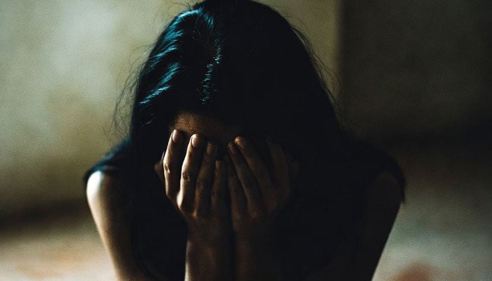 ذہنی دباؤ سے آپ کی جِلد متاثر ہوسکتی ہے