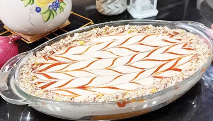 عید الفطر دستر خوان: لذیذ، شیریں پکوانوں سے سجائیں، مہکائیں