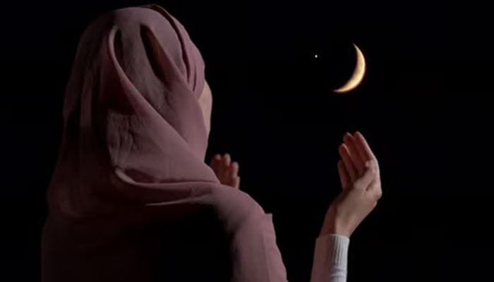 عید الفطر: نتیجے کے اعلان، ایمان کا سوت بچانے کا دن