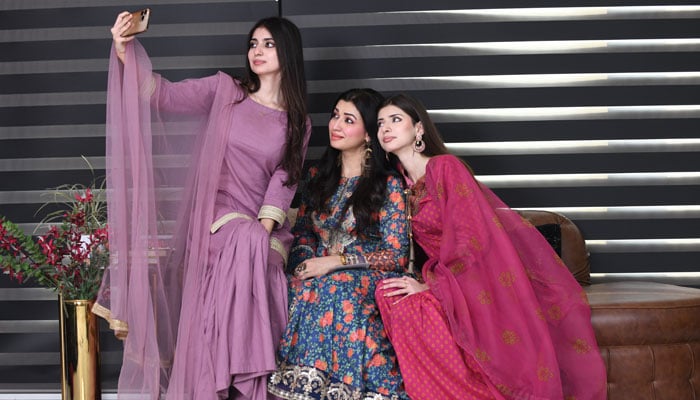 ماہِ تقدیس کے پاک ایام کا میٹھا تحفہ ہے عید...