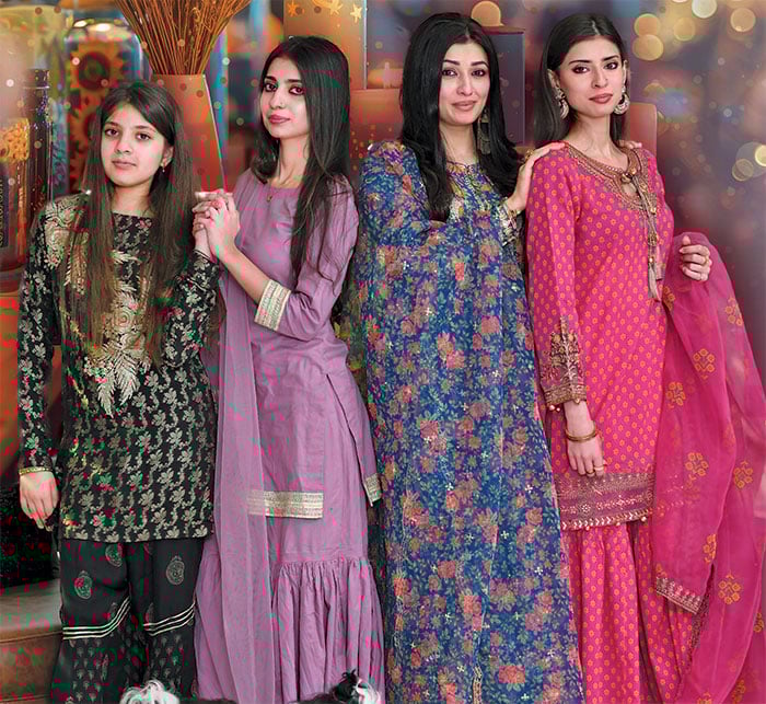 ماہِ تقدیس کے پاک ایام کا میٹھا تحفہ ہے عید...