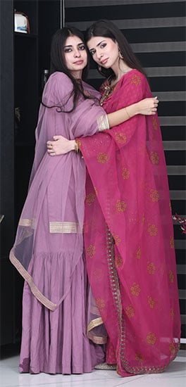 ماہِ تقدیس کے پاک ایام کا میٹھا تحفہ ہے عید...