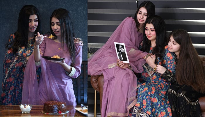 ماہِ تقدیس کے پاک ایام کا میٹھا تحفہ ہے عید...