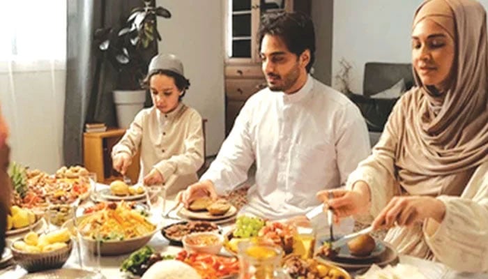 ساری خوشیاں سمٹ کر بن گئی ہیں عید