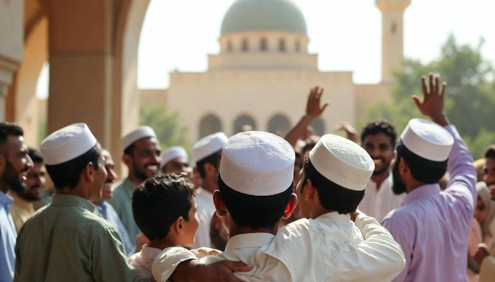 عید الفطر... اجتماع سے تہذیب تک