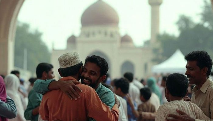 ’’عید الفطر‘‘ اہلِ ایمان کے اعزاز و اکرام، انعام کا دن