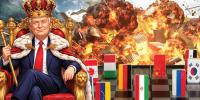 Iran Israel War