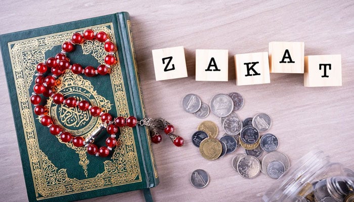 پراویڈنٹ فنڈ پر زکوٰۃ