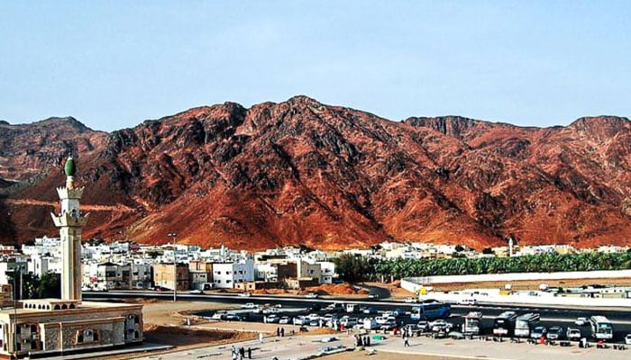 ’’غزوہ احد‘‘ معرکہ حق و باطل