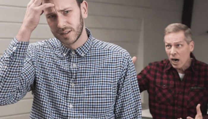 ایک نوجوان ایک کہانی: ابو! میں آپ جیسا نہیں بن سکتا