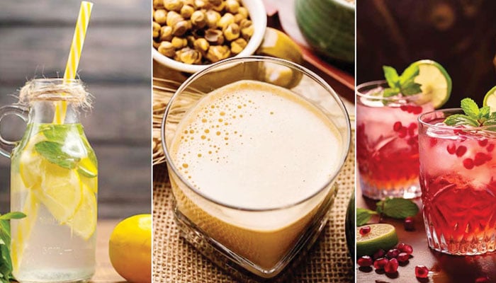 گرمی کی شدت کو کیسے کم کیا جائے؟