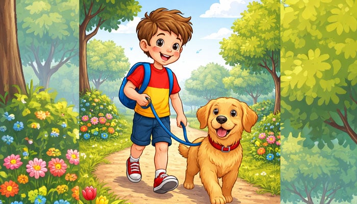 بے زبان محسن