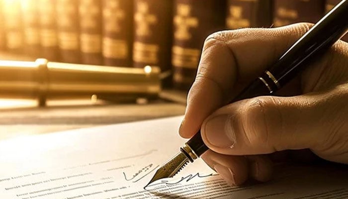 زندگی میں اپنی مملوکہ جائیداد اولاد میں تقسیم کرنی ہوتو کیا مرحومہ بیٹی کا حصہ ہوگا؟